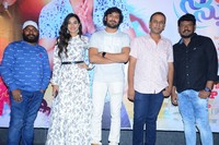 Ninnu Thalachi Movie Press Meet